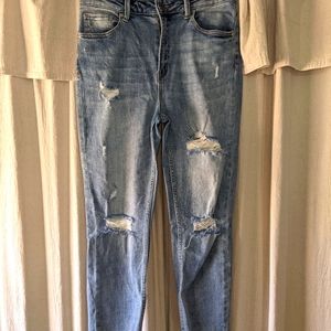 Risen Jeans Size 11